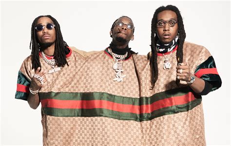 Migos [ft. Drake] 